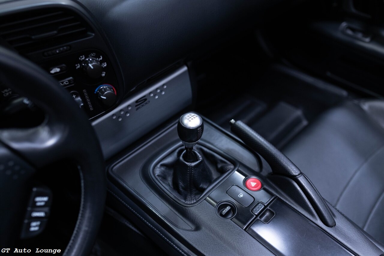 2006 Honda S2000 - Photo 38 - Rancho Cordova, CA 95742