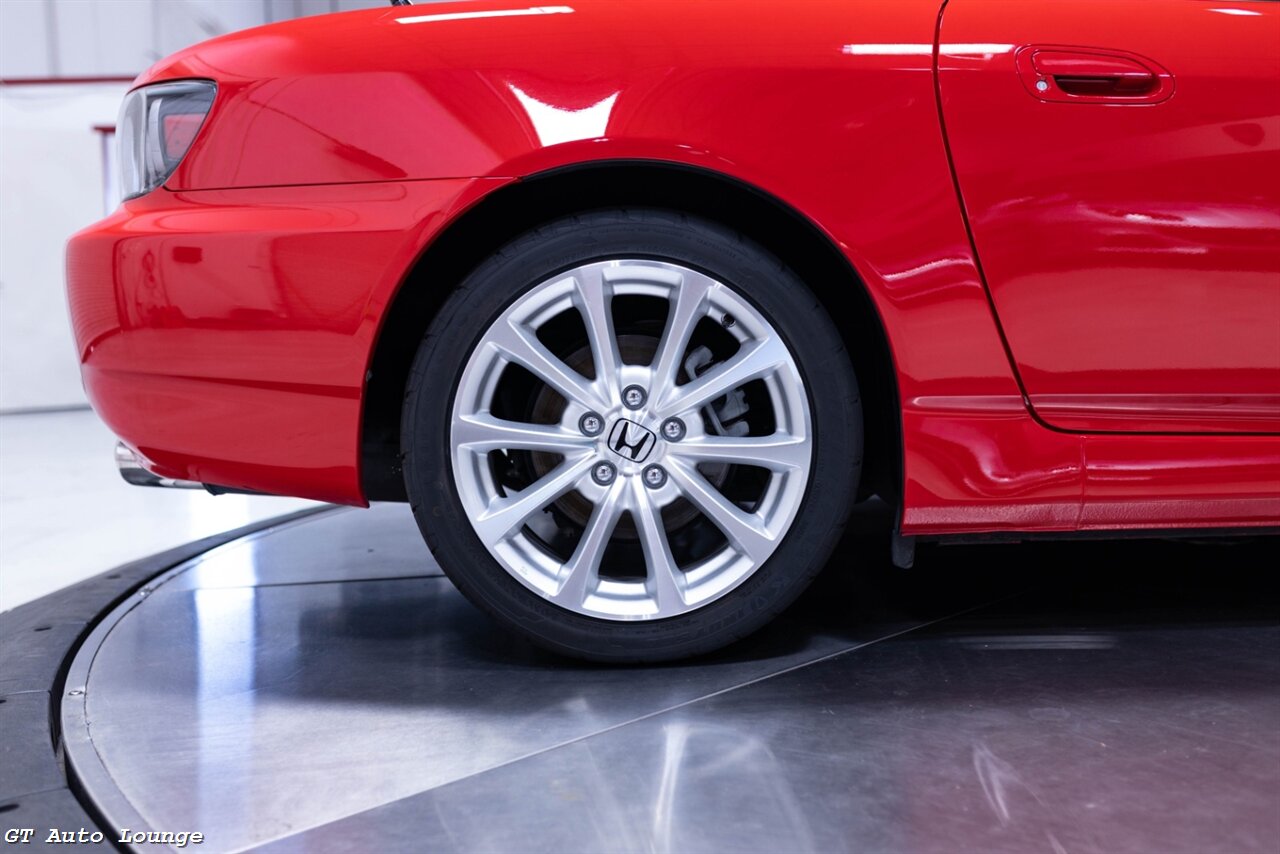 2006 Honda S2000 - Photo 30 - Rancho Cordova, CA 95742