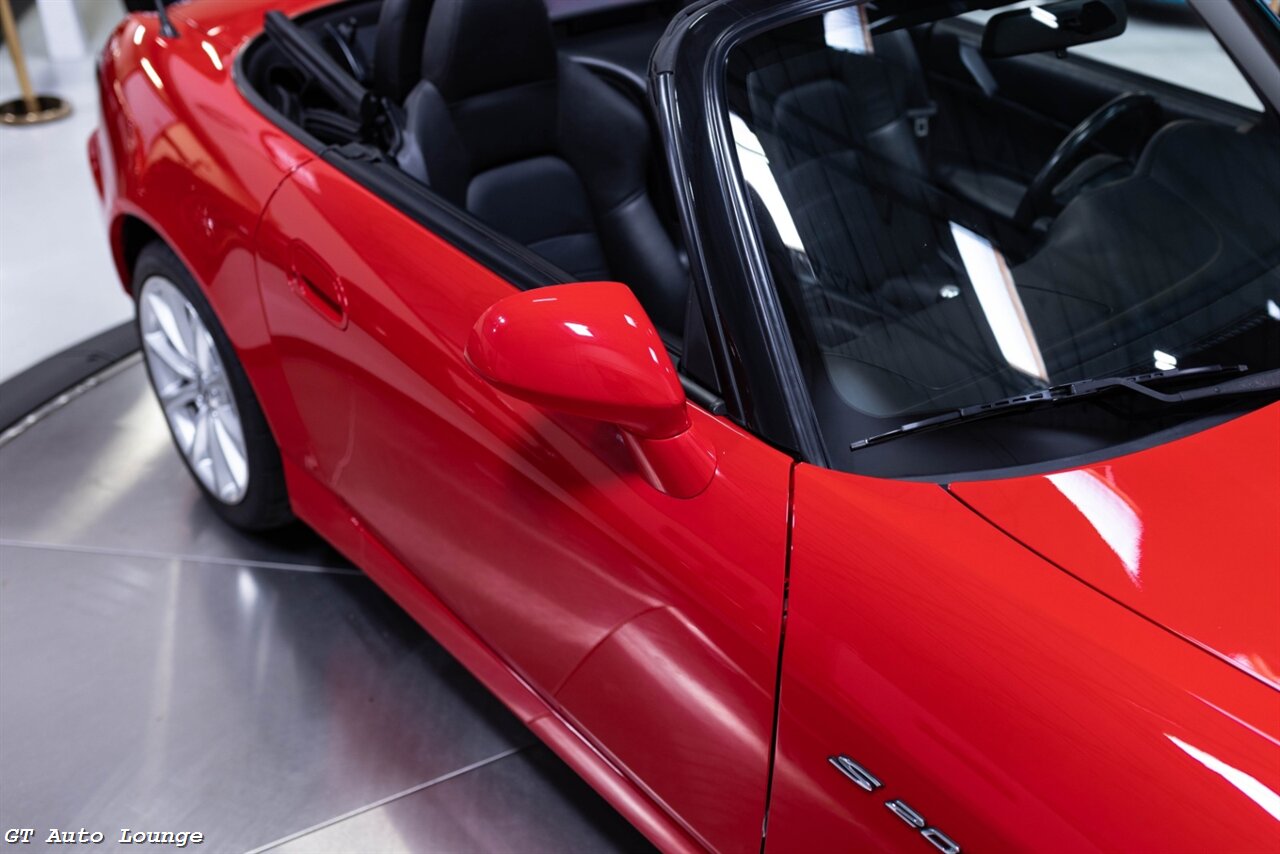 2006 Honda S2000 - Photo 25 - Rancho Cordova, CA 95742