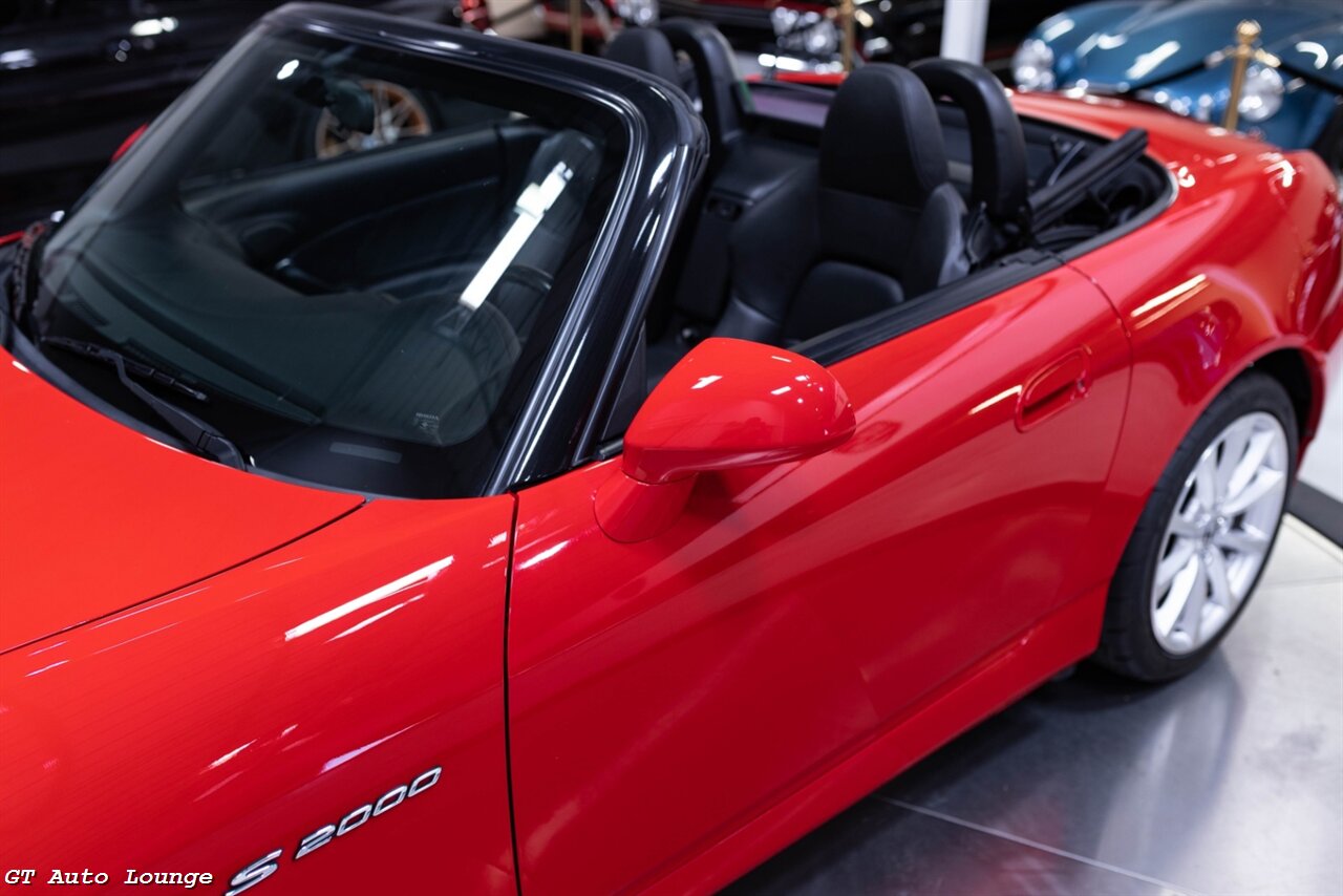2006 Honda S2000 - Photo 19 - Rancho Cordova, CA 95742