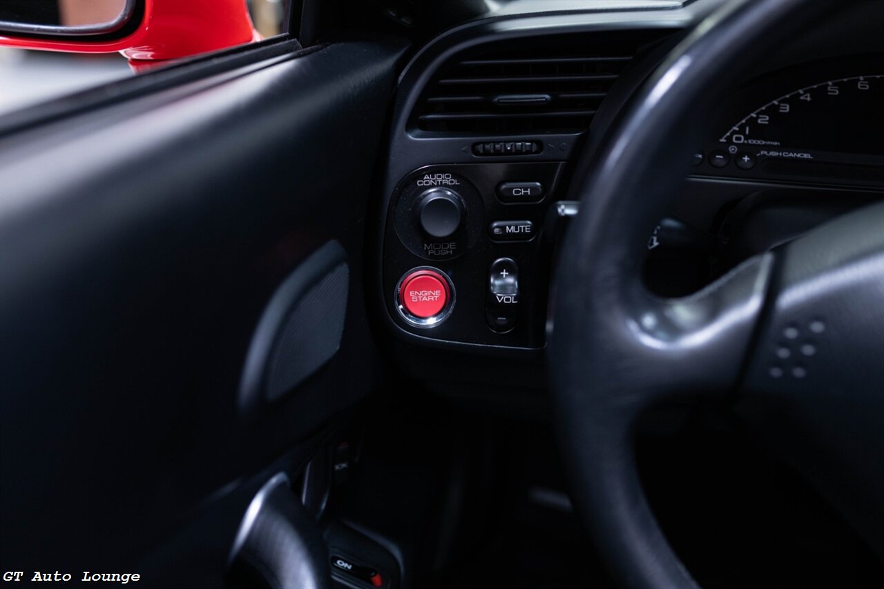 2006 Honda S2000 - Photo 40 - Rancho Cordova, CA 95742