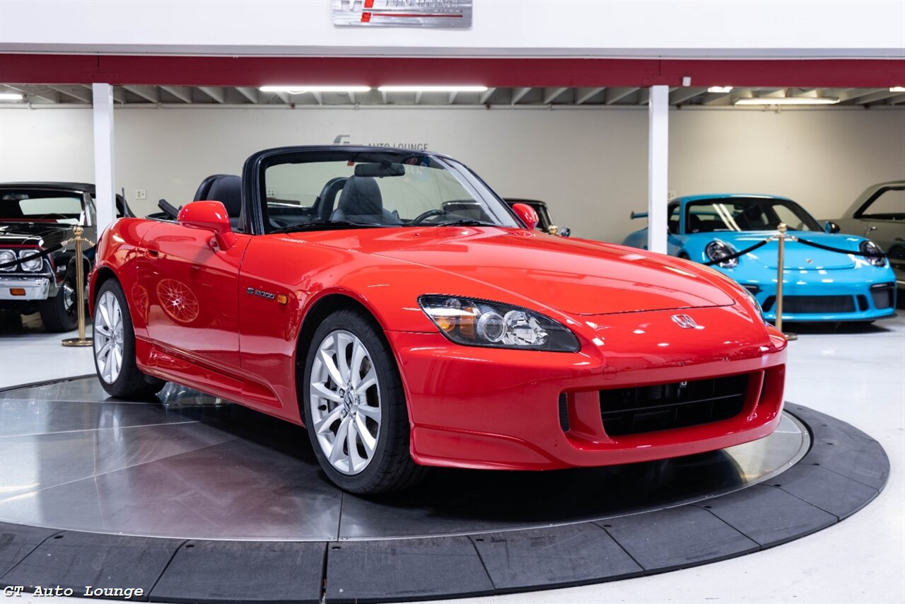 2006 Honda S2000 - Photo 3 - Rancho Cordova, CA 95742