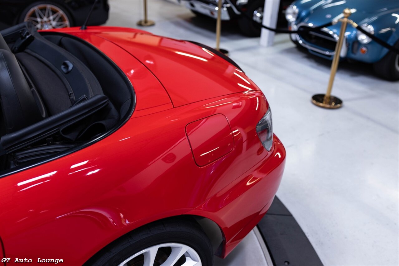 2006 Honda S2000 - Photo 23 - Rancho Cordova, CA 95742