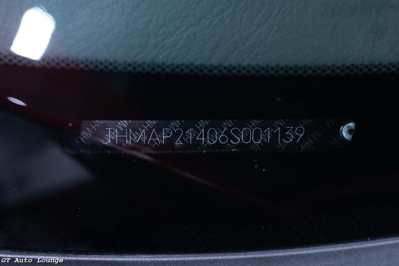 2006 Honda S2000 - Photo 61 - Rancho Cordova, CA 95742