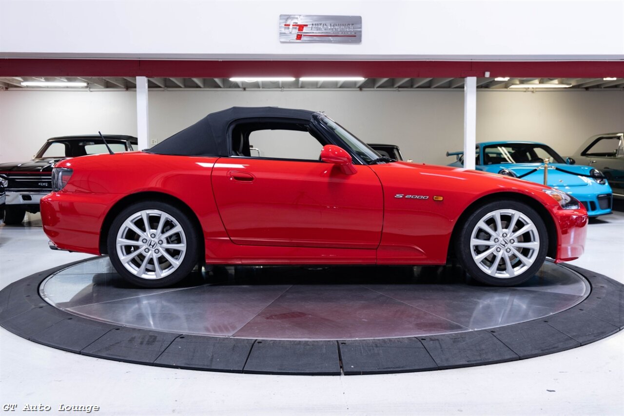 2006 Honda S2000 - Photo 50 - Rancho Cordova, CA 95742