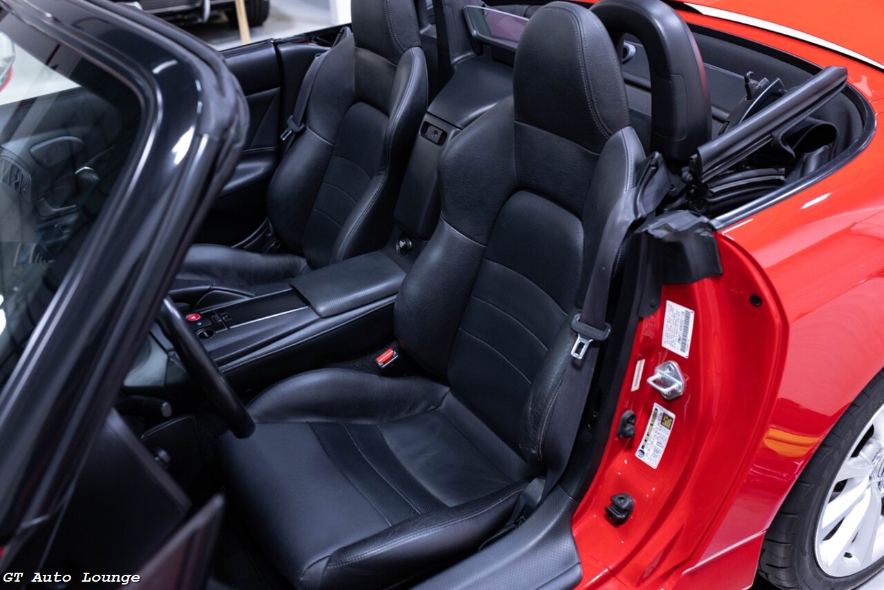 2006 Honda S2000 - Photo 46 - Rancho Cordova, CA 95742