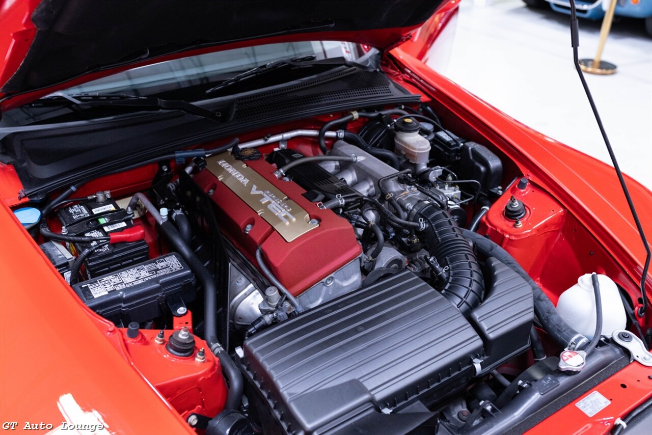 2006 Honda S2000 - Photo 60 - Rancho Cordova, CA 95742