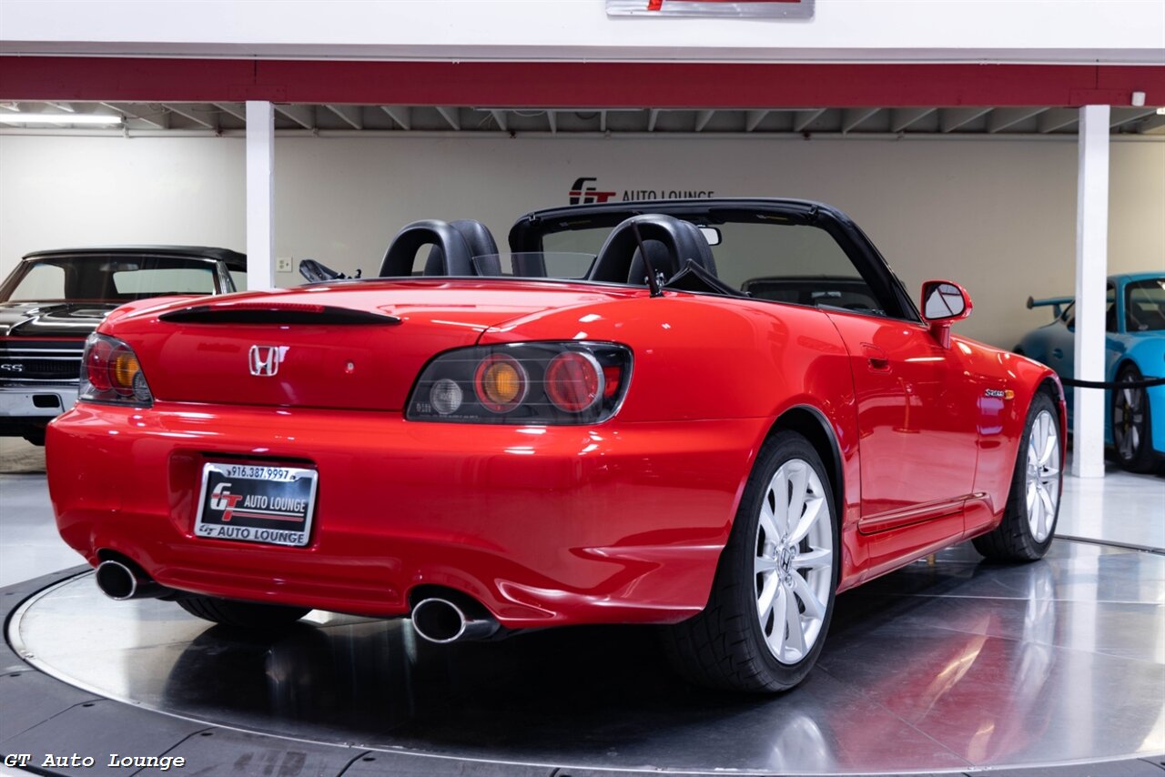 2006 Honda S2000 - Photo 5 - Rancho Cordova, CA 95742