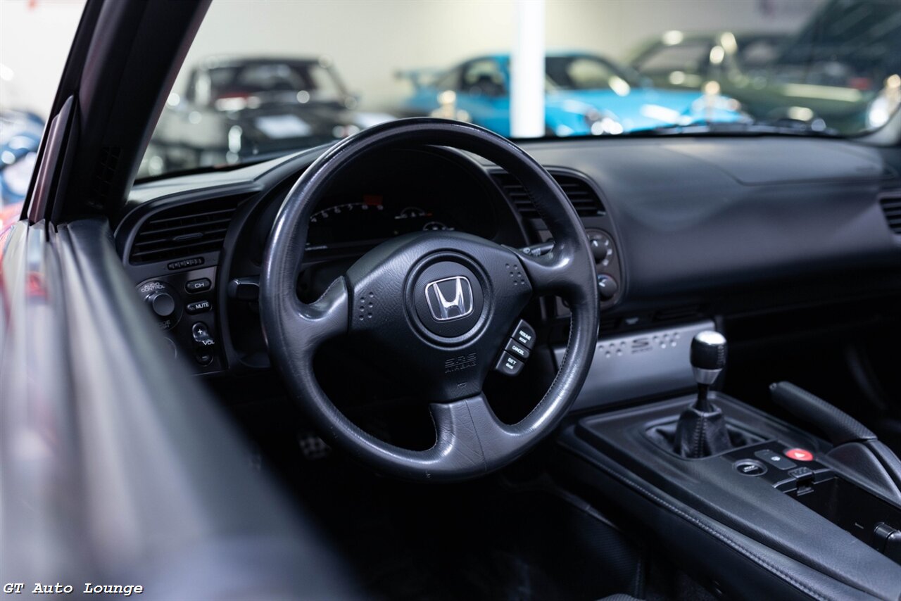 2006 Honda S2000 - Photo 34 - Rancho Cordova, CA 95742