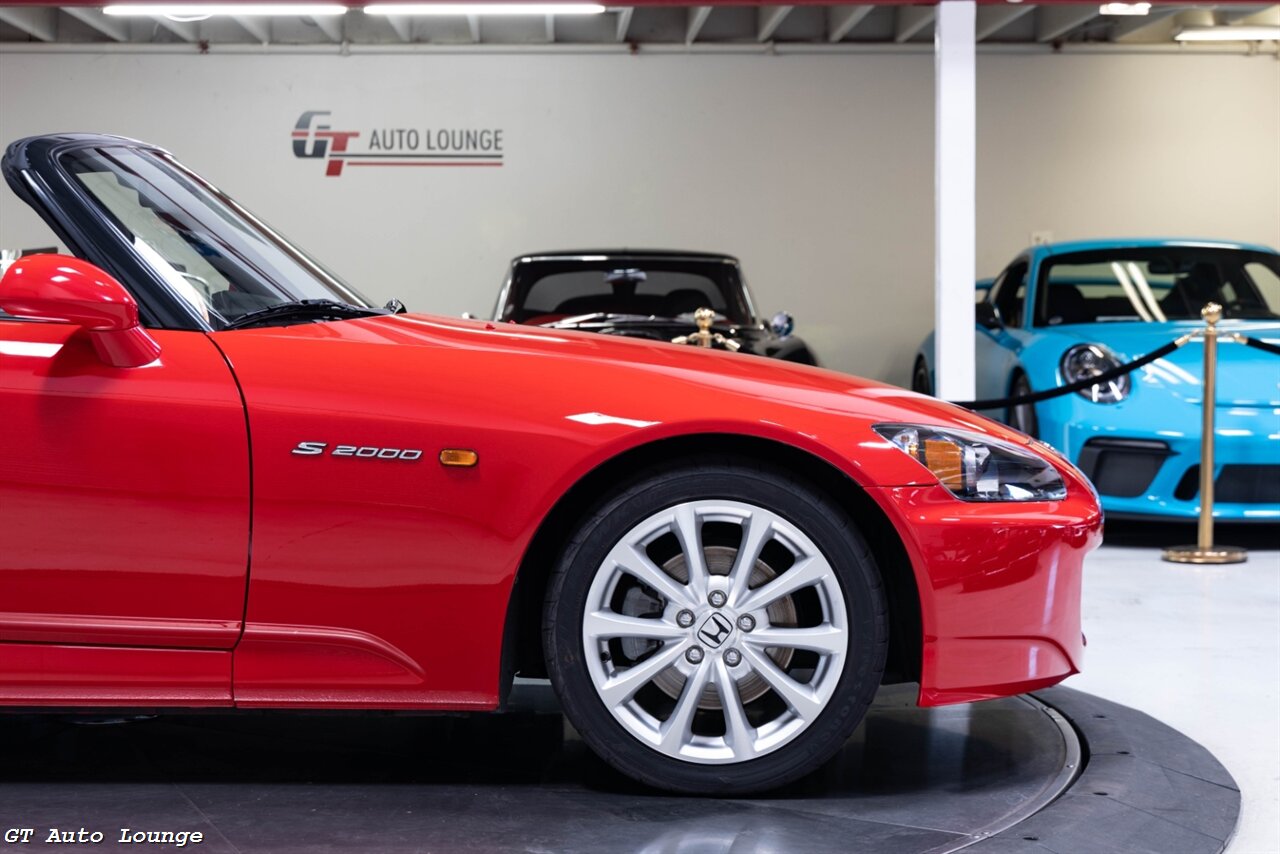 2006 Honda S2000 - Photo 12 - Rancho Cordova, CA 95742
