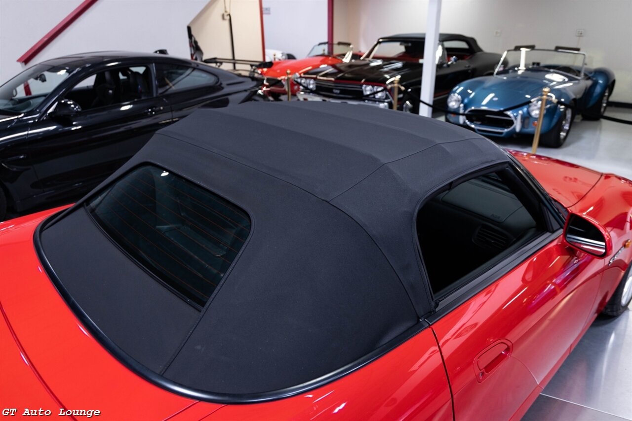 2006 Honda S2000 - Photo 57 - Rancho Cordova, CA 95742