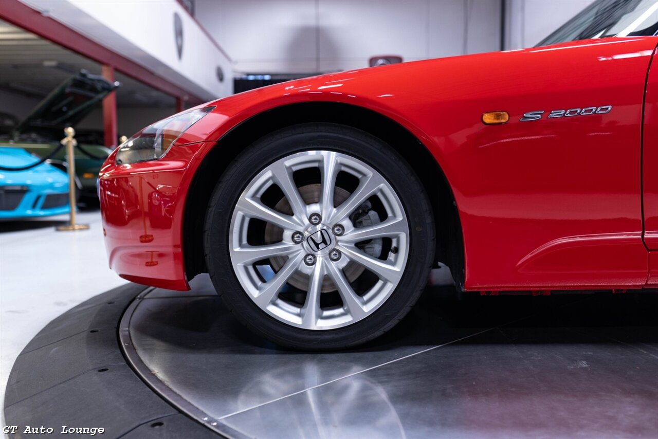 2006 Honda S2000 - Photo 32 - Rancho Cordova, CA 95742