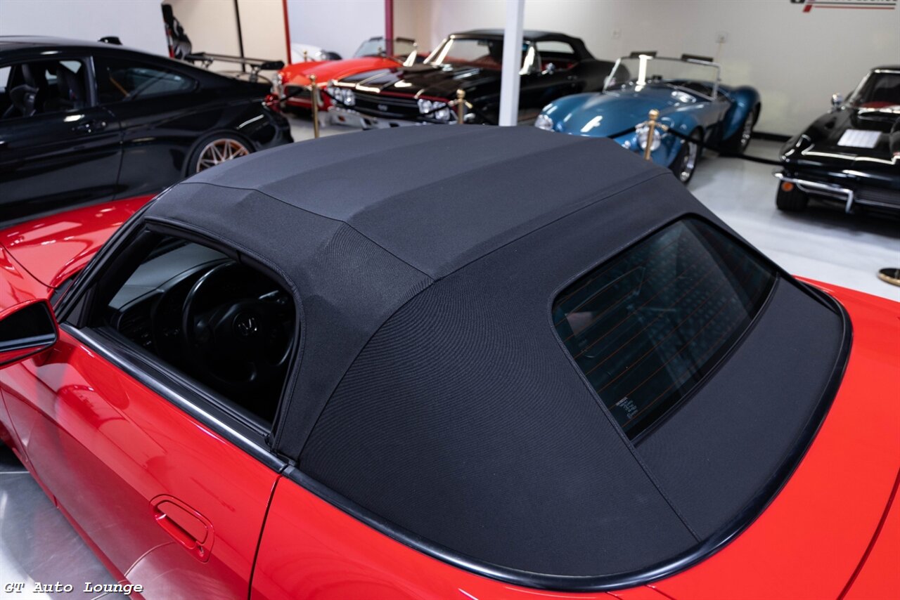 2006 Honda S2000 - Photo 56 - Rancho Cordova, CA 95742