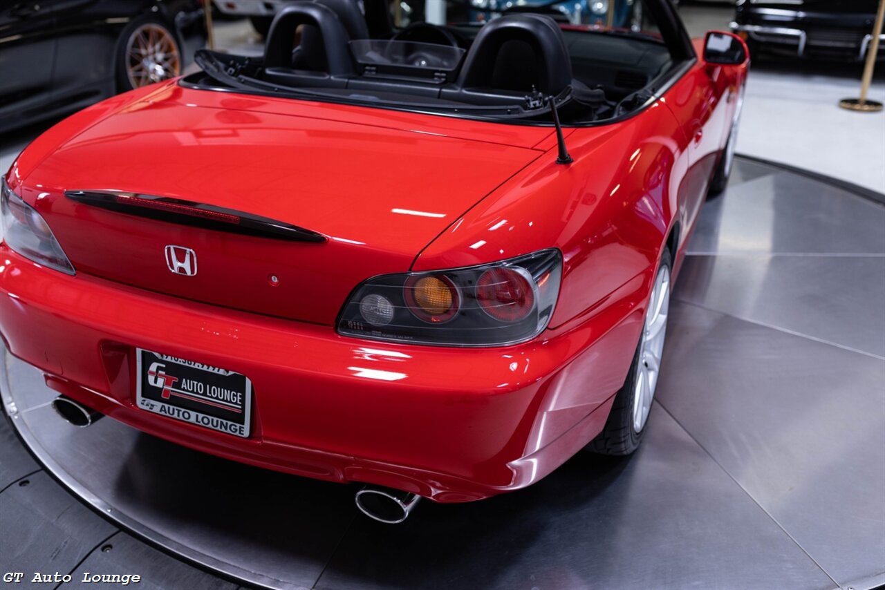 2006 Honda S2000 - Photo 26 - Rancho Cordova, CA 95742