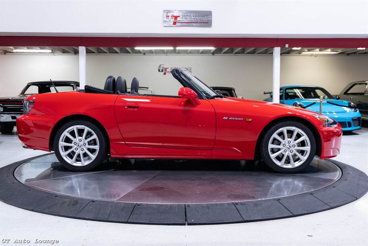 2006 Honda S2000 - Photo 4 - Rancho Cordova, CA 95742