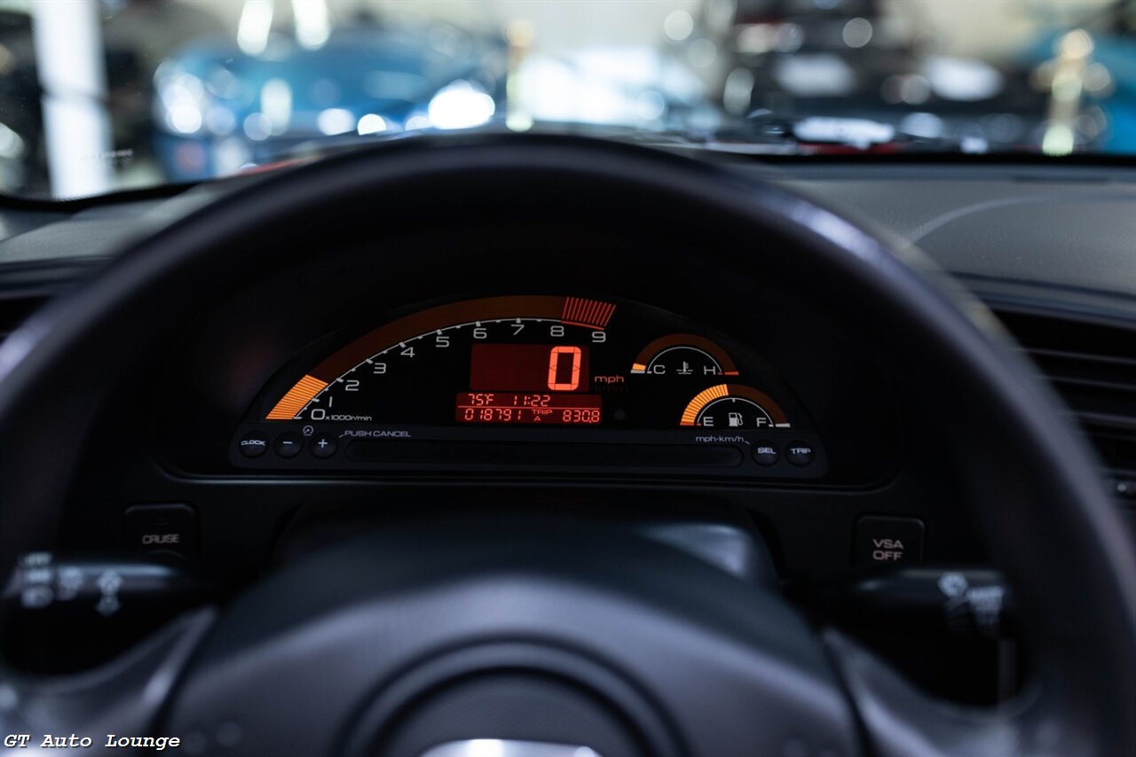 2006 Honda S2000 - Photo 45 - Rancho Cordova, CA 95742