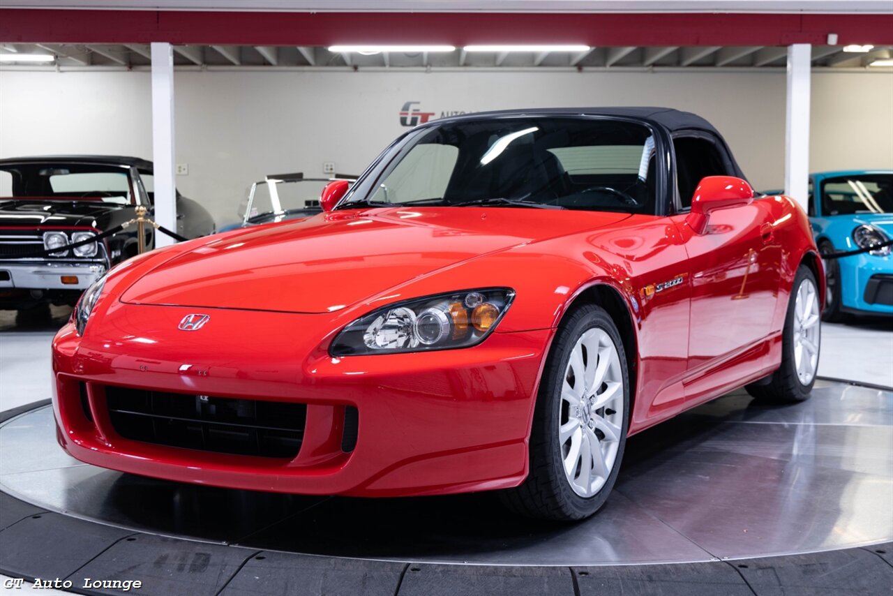 2006 Honda S2000 - Photo 48 - Rancho Cordova, CA 95742