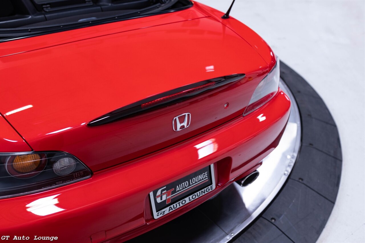 2006 Honda S2000 - Photo 28 - Rancho Cordova, CA 95742