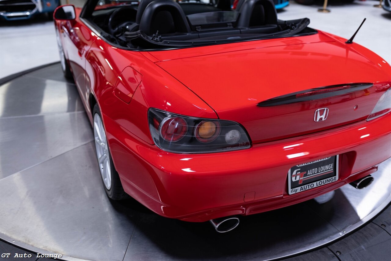 2006 Honda S2000 - Photo 27 - Rancho Cordova, CA 95742