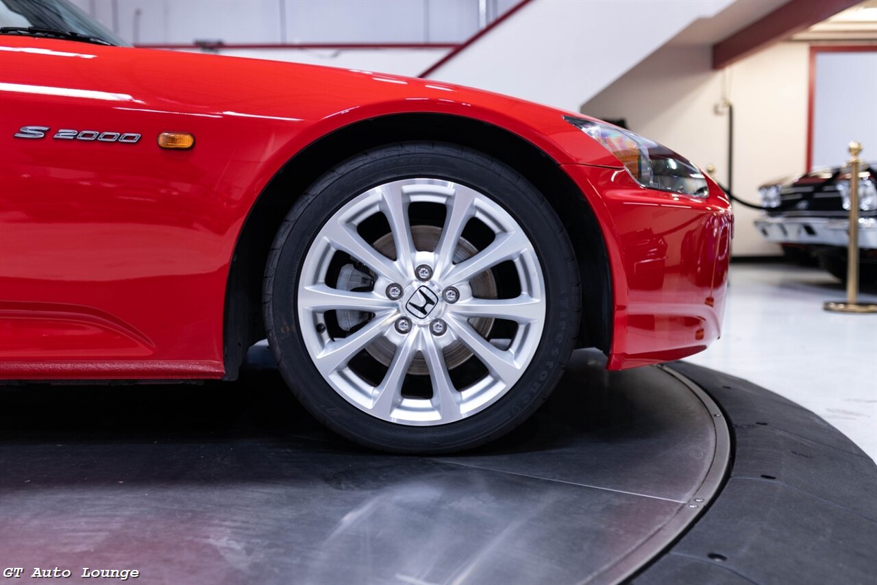 2006 Honda S2000 - Photo 31 - Rancho Cordova, CA 95742