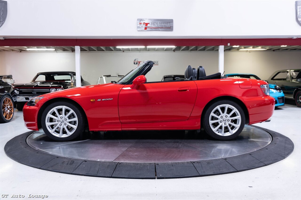 2006 Honda S2000 - Photo 8 - Rancho Cordova, CA 95742