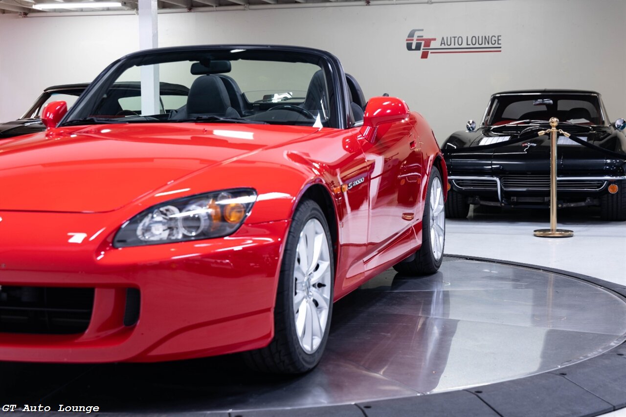 2006 Honda S2000 - Photo 16 - Rancho Cordova, CA 95742