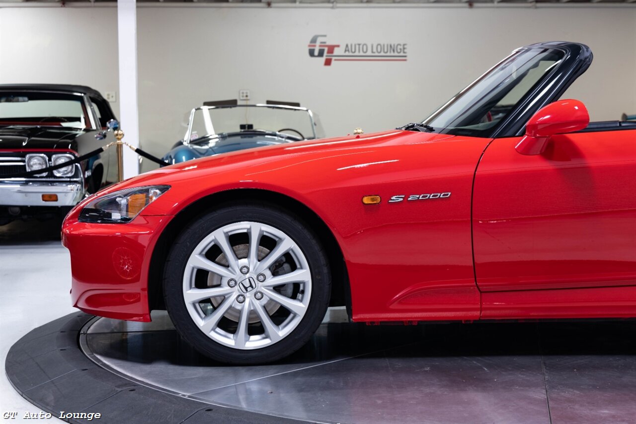 2006 Honda S2000 - Photo 9 - Rancho Cordova, CA 95742