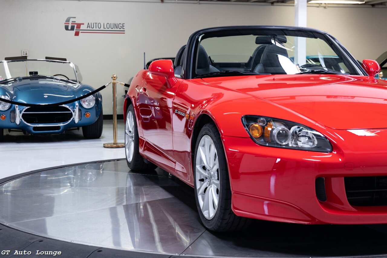 2006 Honda S2000 - Photo 13 - Rancho Cordova, CA 95742