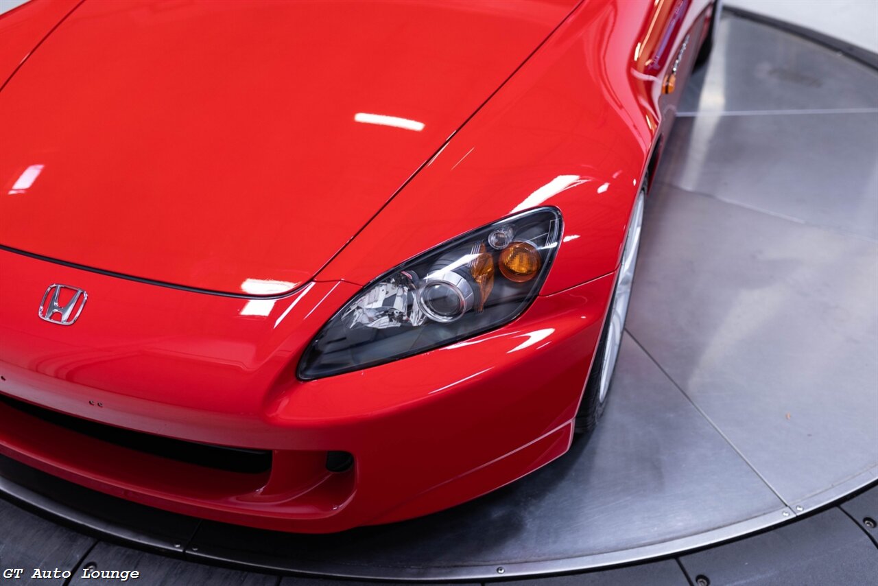 2006 Honda S2000 - Photo 18 - Rancho Cordova, CA 95742