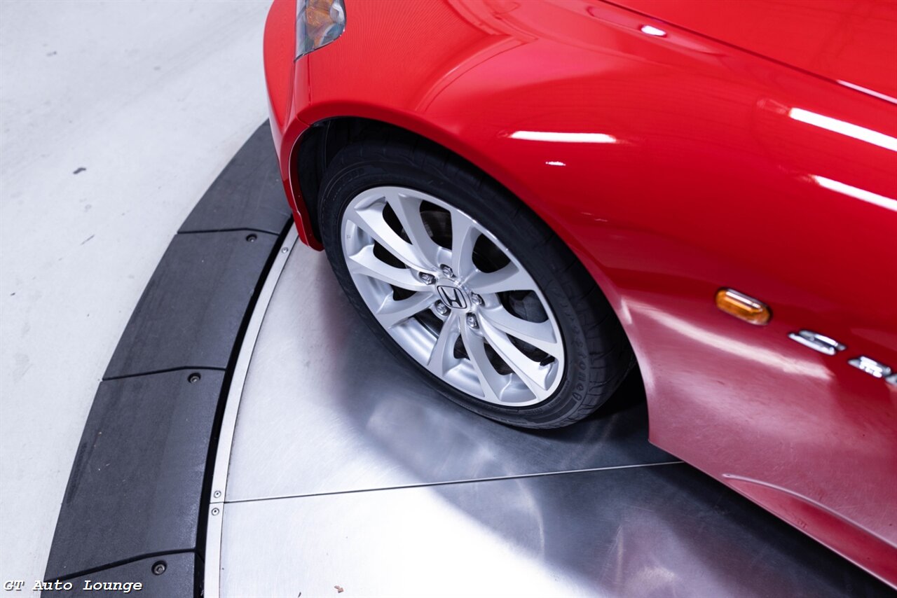 2006 Honda S2000 - Photo 21 - Rancho Cordova, CA 95742