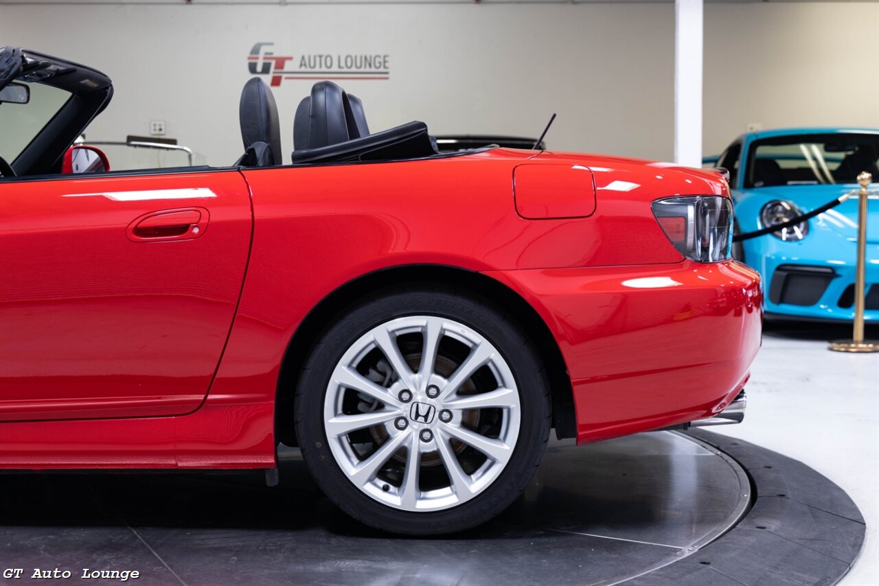 2006 Honda S2000 - Photo 10 - Rancho Cordova, CA 95742