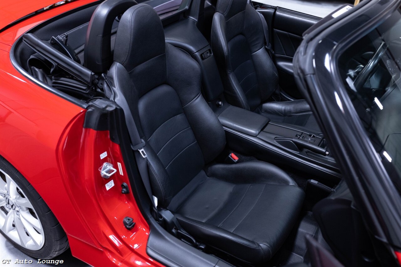 2006 Honda S2000 - Photo 47 - Rancho Cordova, CA 95742