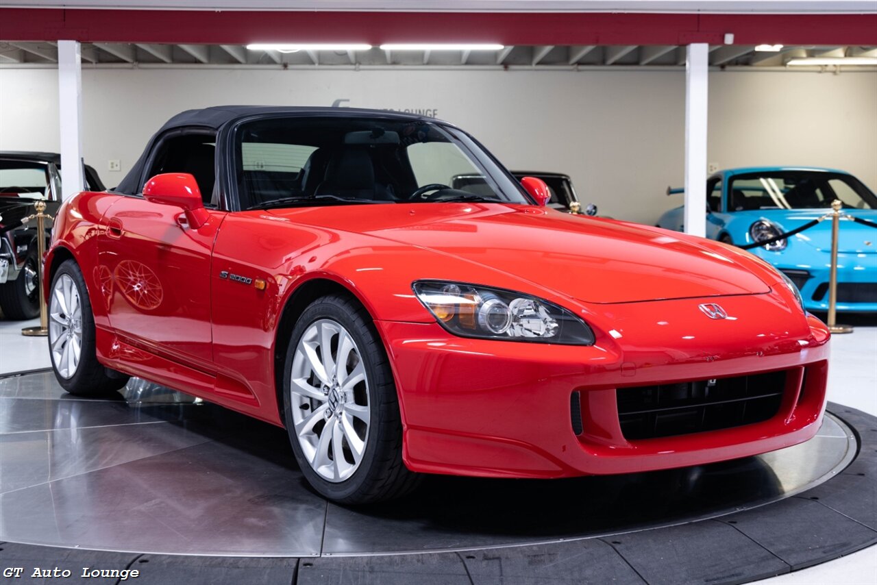2006 Honda S2000 - Photo 49 - Rancho Cordova, CA 95742