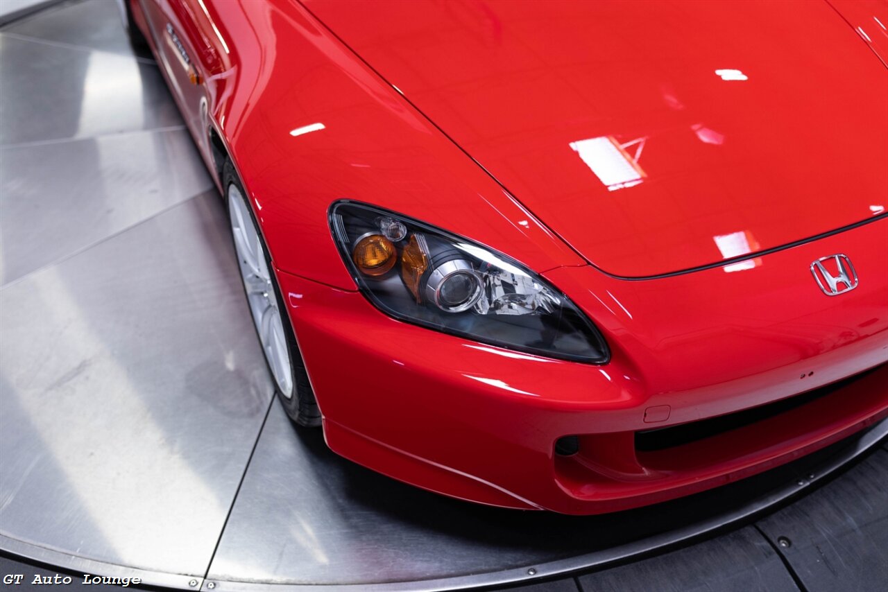 2006 Honda S2000 - Photo 17 - Rancho Cordova, CA 95742
