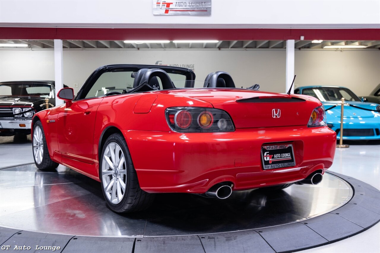 2006 Honda S2000 - Photo 7 - Rancho Cordova, CA 95742
