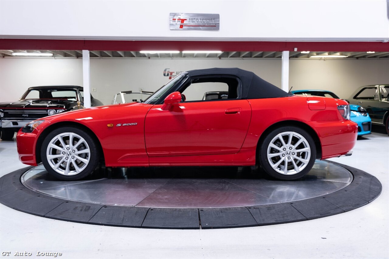 2006 Honda S2000 - Photo 53 - Rancho Cordova, CA 95742