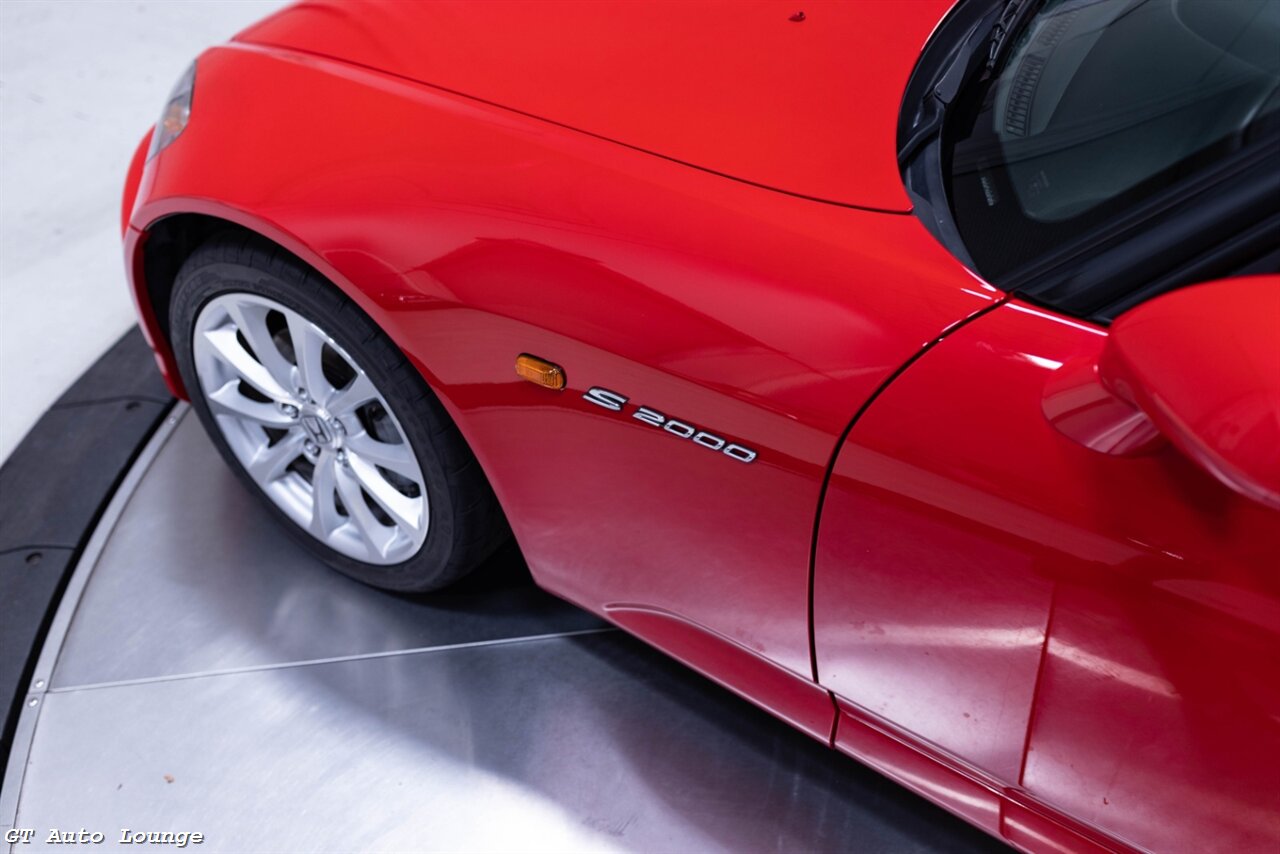 2006 Honda S2000 - Photo 22 - Rancho Cordova, CA 95742