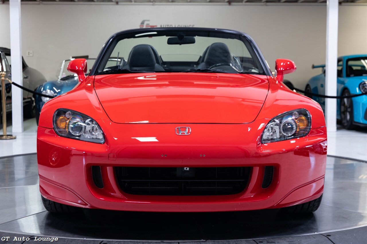 2006 Honda S2000 - Photo 2 - Rancho Cordova, CA 95742