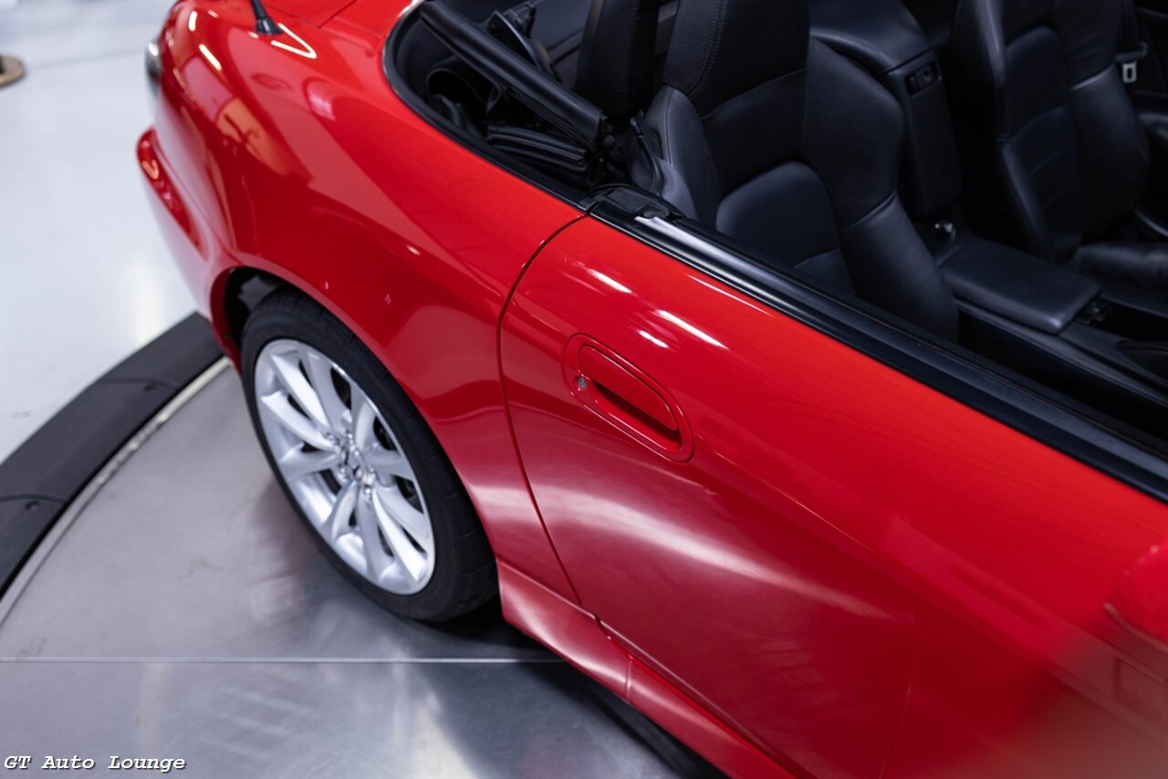 2006 Honda S2000 - Photo 24 - Rancho Cordova, CA 95742
