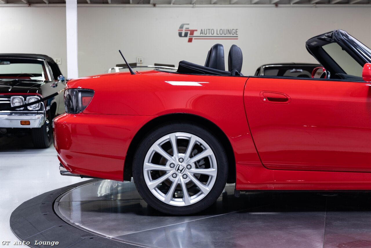 2006 Honda S2000 - Photo 11 - Rancho Cordova, CA 95742