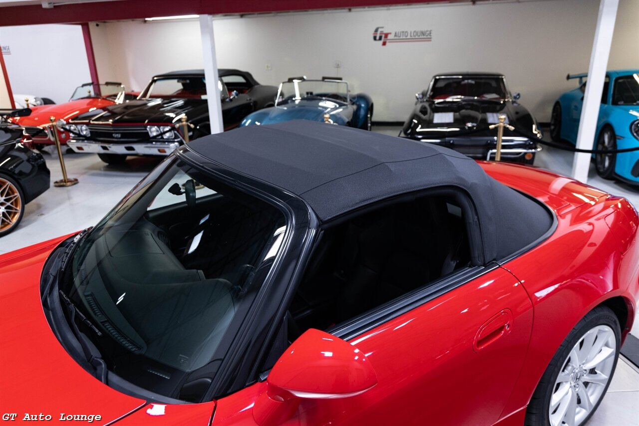 2006 Honda S2000 - Photo 54 - Rancho Cordova, CA 95742