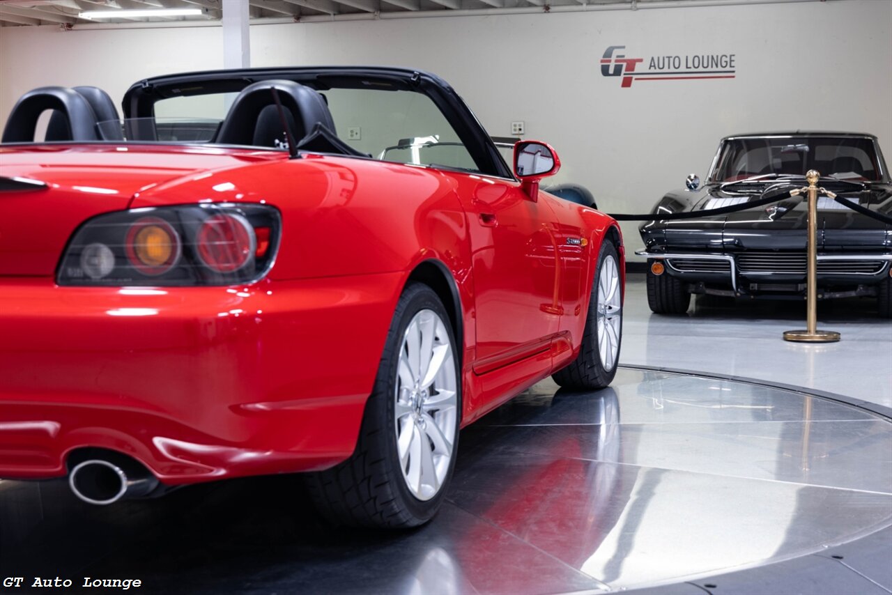 2006 Honda S2000 - Photo 14 - Rancho Cordova, CA 95742