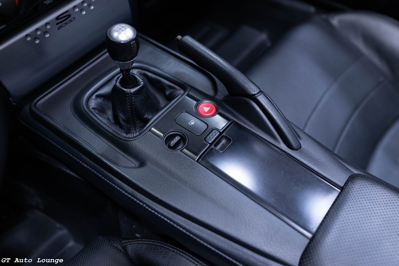 2006 Honda S2000 - Photo 39 - Rancho Cordova, CA 95742
