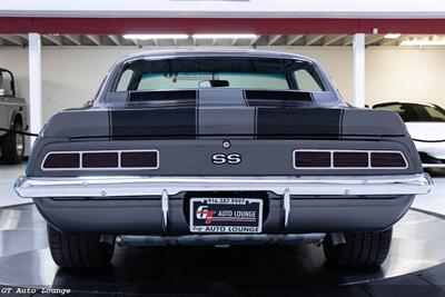 1969 Chevrolet Camaro SS   - Photo 6 - Rancho Cordova, CA 95742