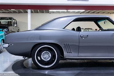 1969 Chevrolet Camaro SS   - Photo 11 - Rancho Cordova, CA 95742