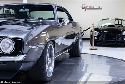 1969 Chevrolet Camaro SS   - Photo 14 - Rancho Cordova, CA 95742