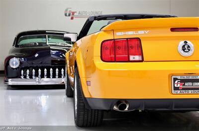 2007 Ford Mustang Shelby GT500   - Photo 11 - Rancho Cordova, CA 95742