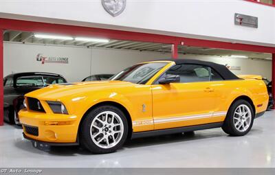 2007 Ford Mustang Shelby GT500   - Photo 16 - Rancho Cordova, CA 95742