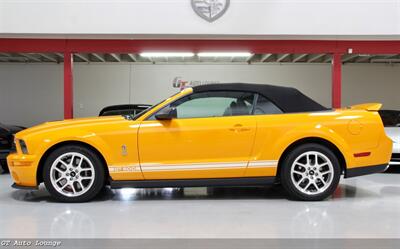 2007 Ford Mustang Shelby GT500   - Photo 5 - Rancho Cordova, CA 95742