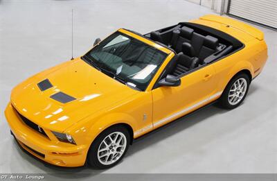 2007 Ford Mustang Shelby GT500   - Photo 13 - Rancho Cordova, CA 95742